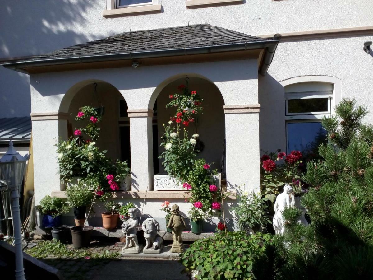 Dach-Studio-Runkel Schadecker Straße 6 Exterior foto