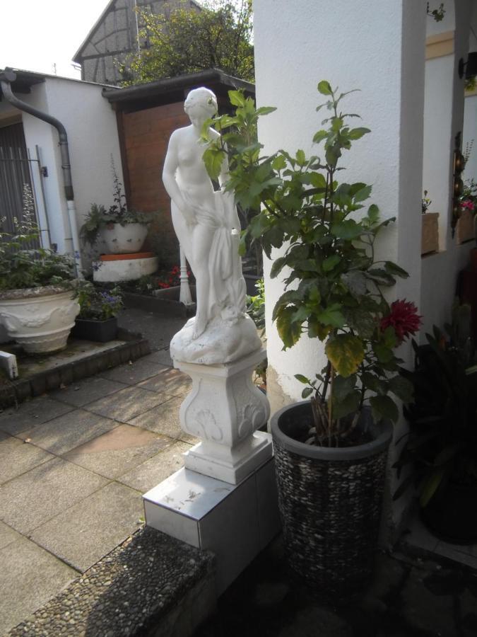 Dach-Studio-Runkel Schadecker Straße 6 Exterior foto